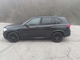 BMW X5 3.0 D M Packet  - 12500 € / 24447.88 лв. - 43820756 9