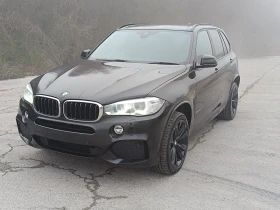 BMW X5 3.0 D M Packet  - 12500 € / 24447.88 лв. - 43820756 2