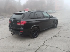 BMW X5 3.0 D M Packet  - 12500 € / 24447.88 лв. - 43820756 6