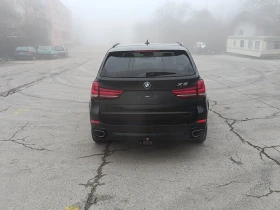 BMW X5 3.0 D M Packet  - 12500 € / 24447.88 лв. - 43820756 7