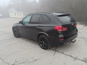 BMW X5 3.0 D M Packet  - 12500 € / 24447.88 лв. - 43820756 8
