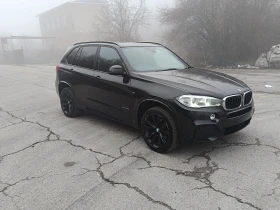 BMW X5 3.0 D M Packet  - 12500 € / 24447.88 лв. - 43820756 4