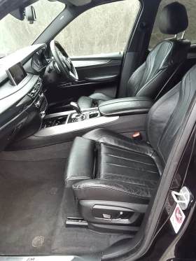 BMW X5 3.0 D M Packet  - 12500 € / 24447.88 лв. - 43820756 16