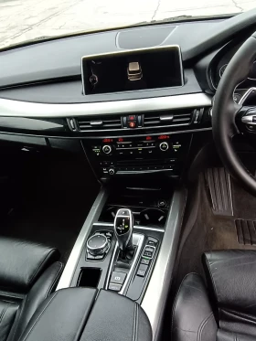 BMW X5 3.0 D M Packet  - 12500 € / 24447.88 лв. - 43820756 14