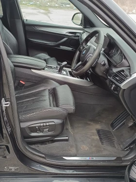 BMW X5 3.0 D M Packet  - 12500 € / 24447.88 лв. - 43820756 10