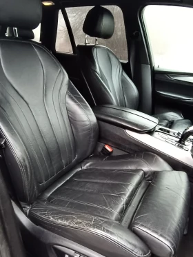 BMW X5 3.0 D M Packet  - 12500 € / 24447.88 лв. - 43820756 11