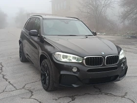 BMW X5 3.0 D M Packet 