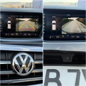 VW Touareg 3.0TDIV6 4MOTION/DIGITAL/DISTRONIC/ПОДГРЕВ/ИСТОРИЯ - 30900 € / 60435.15 лв. - 50976173 13