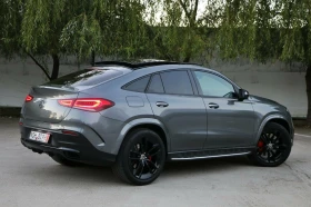 Mercedes-Benz GLE Coupe 400CDI* AMG* БАРТЕР - 59999 € / 117347.84 лв. - 64581219 5