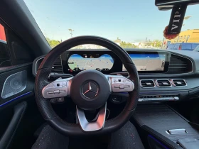 Mercedes-Benz GLE Coupe 400CDI* AMG* ������ | Mobile.bg � ����� ������ 16