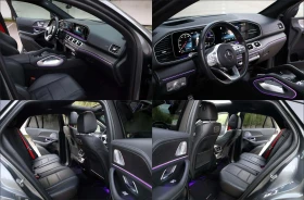 Mercedes-Benz GLE Coupe 400CDI* AMG* БАРТЕР - 59999 € / 117347.84 лв. - 64581219 4