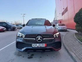 Mercedes-Benz GLE Coupe 400CDI* AMG* ������ | Mobile.bg � ����� ������ 4
