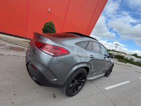 Mercedes-Benz GLE Coupe 400CDI* BRABUS* ������ | Mobile.bg � ����� ������ 5