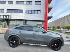 ����� �� �������� �� Mercedes-Benz GLE Coupe 400CDI* AMG* ������
