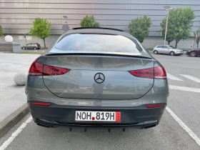 Mercedes-Benz GLE Coupe 400CDI* AMG* ������ | Mobile.bg � ����� ������ 5