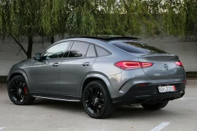 Mercedes-Benz GLE Coupe 400CDI* AMG* БАРТЕР - 59999 € / 117347.84 лв. - 64581219 2
