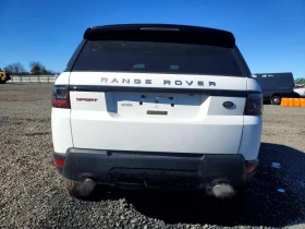 Land Rover Discovery 3.0L 6 4X4 W/REAR WHEEL DRV - 10500 € / 20536.22 лв. - 87429735 7