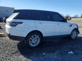 Land Rover Discovery 3.0L 6 4X4 W/REAR WHEEL DRV - 10500 € / 20536.22 лв. - 87429735 4