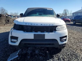 Land Rover Discovery 3.0L 6 4X4 W/REAR WHEEL DRV - 10500 € / 20536.22 лв. - 87429735 6