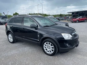 Opel Antara 2.2CDTI FACE ������� ���� EURO5 | Mobile.bg � ����� ������ 3