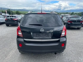 Opel Antara 2.2CDTI FACE ������� ���� EURO5 | Mobile.bg � ����� ������ 6