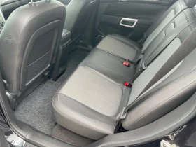 Opel Antara 2.2CDTI FACE ������� ���� EURO5 | Mobile.bg � ����� ������ 13