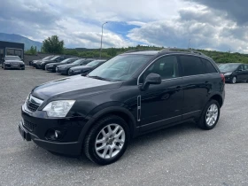 Opel Antara 2.2CDTI FACE ������� ���� EURO5 | Mobile.bg � ����� ������ 2