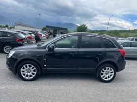 Opel Antara 2.2CDTI FACE ������� ���� EURO5 | Mobile.bg � ����� ������ 4
