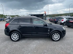 Opel Antara 2.2CDTI FACE ������� ���� EURO5 | Mobile.bg � ����� ������ 8