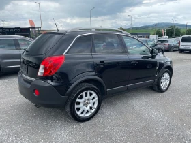 Opel Antara 2.2CDTI FACE ������� ���� EURO5 | Mobile.bg � ����� ������ 7