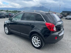 Opel Antara 2.2CDTI FACE ������� ���� EURO5 | Mobile.bg � ����� ������ 5