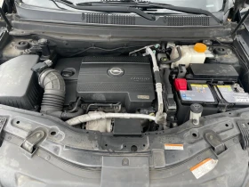 Opel Antara 2.2CDTI FACE ������� ���� EURO5 | Mobile.bg � ����� ������ 16