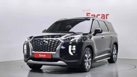 Hyundai Palisade 4x4\2.2 Diesel