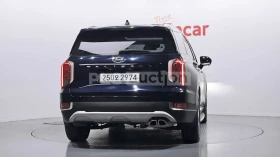 Hyundai Palisade 4x4\2.2 Diesel | Auto.bg — изображение 4