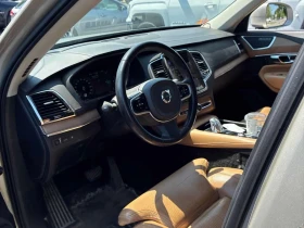 Volvo Xc90  T8 Inscription | HEAD-UP | 360 | ЦЕНА ДО БЪЛГАРИЯ | Auto.bg — изображение 8