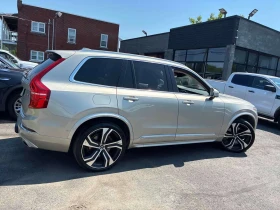 Volvo Xc90  T8 Inscription | HEAD-UP | 360 | ЦЕНА ДО БЪЛГАРИЯ | Auto.bg — изображение 4