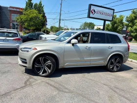 Volvo Xc90  T8 Inscription | HEAD-UP | 360 | ЦЕНА ДО БЪЛГАРИЯ | Auto.bg — изображение 2