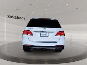 Mercedes-Benz GLE 43 AMG | ПАМЕТ| ПОДГРЕВИ| ПАНО| 360|  | Auto.bg — изображение 3