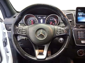 Mercedes-Benz GLE 43 AMG | ПАМЕТ| ПОДГРЕВИ| ПАНО| 360|  | Auto.bg — изображение 12