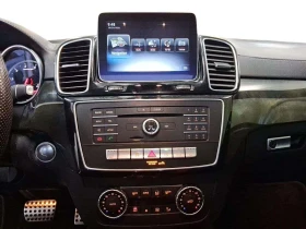 Mercedes-Benz GLE 43 AMG | ПАМЕТ| ПОДГРЕВИ| ПАНО| 360|  | Auto.bg — изображение 15