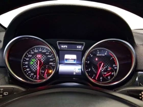 Mercedes-Benz GLE 43 AMG | ПАМЕТ| ПОДГРЕВИ| ПАНО| 360|  | Auto.bg — изображение 14