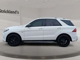 Mercedes-Benz GLE 43 AMG | ПАМЕТ| ПОДГРЕВИ| ПАНО| 360|  | Auto.bg — изображение 5