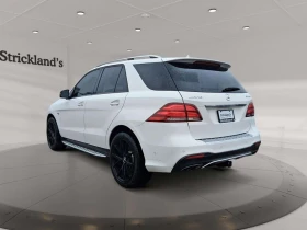 Mercedes-Benz GLE 43 AMG | ПАМЕТ| ПОДГРЕВИ| ПАНО| 360|  | Auto.bg — изображение 4