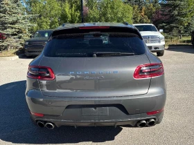 Porsche Macan * S * CARFAX * АВТОКРЕДИТ*  | Auto.bg — изображение 4