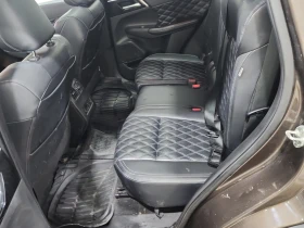 Mitsubishi Outlander SEL* AWD* БАКЛАВИЧКИ | Auto.bg — изображение 9