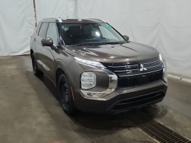 Mitsubishi Outlander SEL* AWD* БАКЛАВИЧКИ | Auto.bg — изображение 2