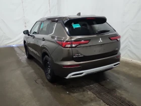 Mitsubishi Outlander SEL* AWD* БАКЛАВИЧКИ | Auto.bg — изображение 4