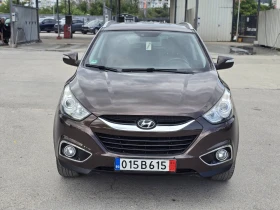 Hyundai IX35 ТОП СЪСТОЯНИЕ/2.0* 4х4* Автомат/Кожа | Auto.bg — изображение 2