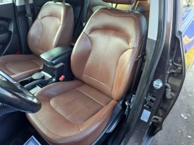 Hyundai IX35 ТОП СЪСТОЯНИЕ/2.0* 4х4* Автомат/Кожа | Auto.bg — изображение 12