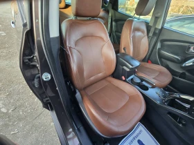 Hyundai IX35 ТОП СЪСТОЯНИЕ/2.0* 4х4* Автомат/Кожа | Auto.bg — изображение 13